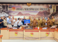 PTFI Kirim Bantuan Rp2,5 Miliar dan Tim Medis untuk Korban Gempa NTT