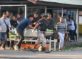 Polisi Beberkan Kronologi Penembakan Tiga Pegawai Dinas Pertanian di Jayawijaya