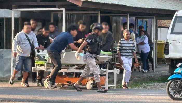 Polisi Beberkan Kronologi Penembakan Tiga Pegawai Dinas Pertanian di Jayawijaya