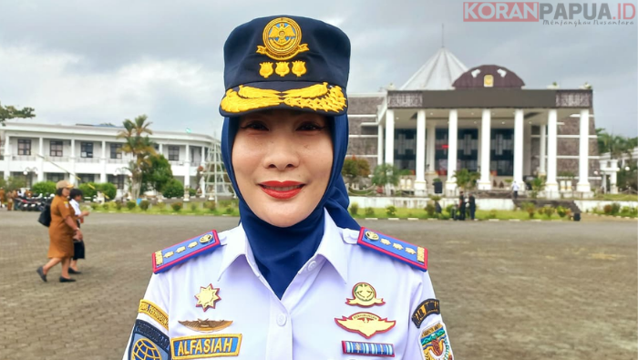 Pesawat Cessna Grand Caravan Pemkab Mimika Mangkrak 6 Tahun, Penjelasan Masih Menggantung