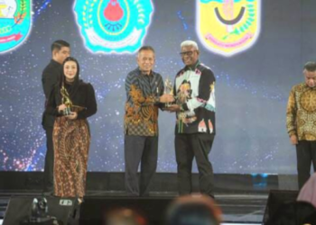 Pemkab Mimika Perkuat Pengembangan UMKM untuk Dorong Ekonomi Daerah