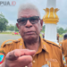 Soal Anggaran Konflik, Bupati Mimika Sebut Rp10 Miliar lalu Membantah