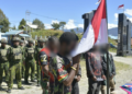 Dalam Dua Hari, 6 Anggota dan Simpatisan OPM Ikrar Setia kepada NKRI