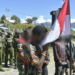 Dalam Dua Hari, 6 Anggota dan Simpatisan OPM Ikrar Setia kepada NKRI