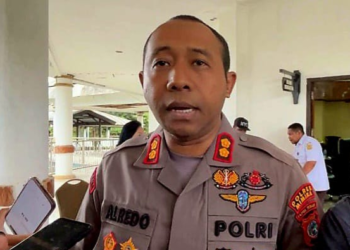 Putus Siklus Balas Dendam, Mimika Bentuk Tim Terpadu Tangani Konflik Kwamki Narama