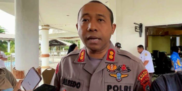 Putus Siklus Balas Dendam, Mimika Bentuk Tim Terpadu Tangani Konflik Kwamki Narama