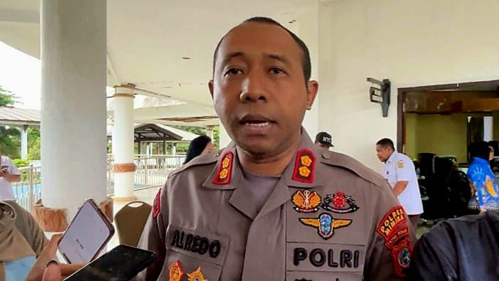 Putus Siklus Balas Dendam, Mimika Bentuk Tim Terpadu Tangani Konflik Kwamki Narama
