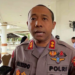 Putus Siklus Balas Dendam, Mimika Bentuk Tim Terpadu Tangani Konflik Kwamki Narama