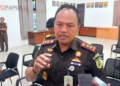 Terendus di Panti Asuhan, Begini Kronologi Penangkapan Mantan Bupati Minahasa Utara di Timika