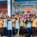 Dinkes Mimika Dorong PHBS dan Aksi Bergizi Jadi Kebiasaan di Sekolah
