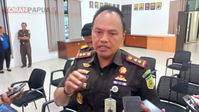 Terendus di Panti Asuhan, Begini Kronologi Penangkapan Mantan Bupati Minahasa Utara di Timika