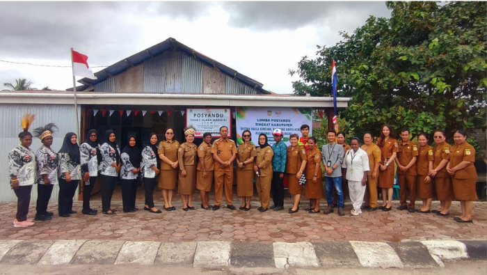 2 Tahun Buron Korupsi Rp20 Miliar, Eks Bupati Minut Diciduk di Timika