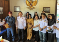 2 Tahun Buron Korupsi Rp20 Miliar, Eks Bupati Minut Diciduk di Timika