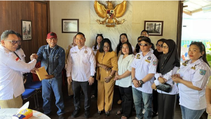 2 Tahun Buron Korupsi Rp20 Miliar, Eks Bupati Minut Diciduk di Timika