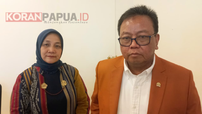 Dua Orang Tewas dalam Kecelakaan Mobil Terbakar di Ring Road Jayapura
