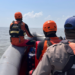 Perahu Ketinting Tenggelam di Muara Betcbamu Asmat, 7 Penumpang Masih Dicari
