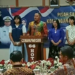 Danlanal Timika Berganti, Dodit Yunata Resmi Lanjutkan Kepemimpinan