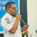 Danlanal Timika Berganti, Dodit Yunata Resmi Lanjutkan Kepemimpinan