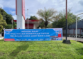 Pertamina Sanksi 19 SPBU di Papua-Maluku, Dua di Antaranya di Mimika