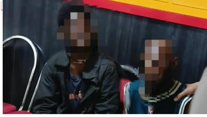 Dua Terduga Pelaku Penikaman Diamankan, Jalan Timika-Mapurujaya Kembali Dibuka