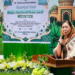 TP-PKK Mimika Peringati Maulid Nabi, Suzy Rettob Ajak Kader Teladani Akhlak Rasulullah