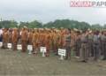 Bupati Rettob Minta OPD Pangkas Program Tak Prioritas di APBD-P 2026