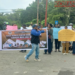 Tagih “Kuota Emas” CPNS 2024, Aliansi Pemuda Amungme Demo di Kantor Bupati Mimika