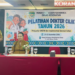 Sekolah Bukan Sekadar Tempat Belajar, Dinkes Mimika Dorong Kebiasaan Hidup Sehat Sejak Dini