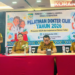 80 Siswa Mimika Dilatih Jadi Dokter Cilik, Agustina Dorong Pesan Kesehatan Menyebar