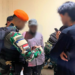 Wakil Komandan OPM Kodap 35 Ditangkap TNI di Bandara Dekai Yahukimo
