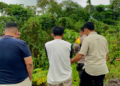 Pelaku Utama Pembunuhan di Jalan Kelimutu Timika Ditangkap, Polisi Ungkap Motif Dendam