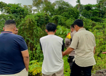 Pelaku Utama Pembunuhan di Jalan Kelimutu Timika Ditangkap, Polisi Ungkap Motif Dendam