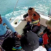 Speed Boat Rombongan KSDA Tenggelam di Perairan Kaimana, Tujuh Orang Selamat