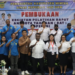 754 Koperasi Tercatat di Mimika, Samuel Yogi Dorong Pengurus Aktif Benahi Tata Kelola