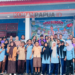 Dinkes Mimika Tanamkan Kebiasaan Hidup Sehat dan Cegah Anemia di SMPN 6 Timika