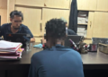 DPO Jaringan Senjata Diamankan di Jayapura, Polisi Dalami Perannya