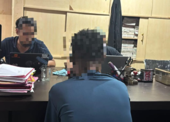 DPO Jaringan Senjata Diamankan di Jayapura, Polisi Dalami Perannya