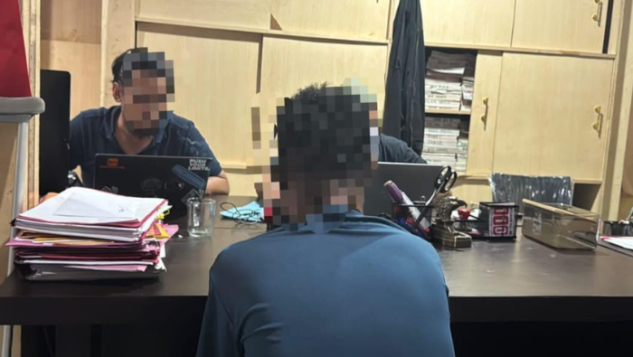 DPO Jaringan Senjata Diamankan di Jayapura, Polisi Dalami Perannya