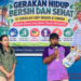Kepala SMPN 6 Timika Minta Siswa Biasakan Hidup Sehat, Dimulai dari Diri Sendiri