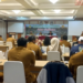 PUPR Mimika Rancang Wajah Baru Bundaran Pohon Jomblo, Bidik Ikon Kota dan Ruang Hijau