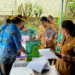 Posyandu Cemara Kebun Sirih Tunjukkan Kualitas Kader dalam Lomba Tingkat Kabupaten Mimika