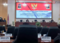 SiLPA Mimika 2025 Capai Rp1,116 Triliun, Sebagian Dipakai Tutup Defisit APBD 2026