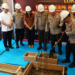 Alumni Akpol 1996 Bangun Dapur Taruna untuk Dukung Modernisasi Pendidikan Polri