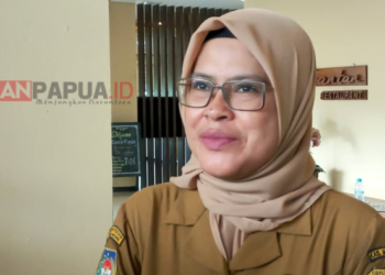 Mimika Punya 11 Kawasan Kumuh, Pemkab Hanya Bisa Intervensi Tiga, Ini Daftarnya
