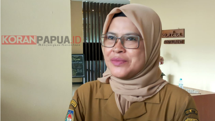 Mimika Punya 11 Kawasan Kumuh, Pemkab Hanya Bisa Intervensi Tiga, Ini Daftarnya