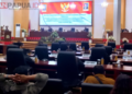 Delapan Fraksi Setujui APBD-P Mimika Rp6,1 Triliun, Pemkab Diminta Percepat Realisasi