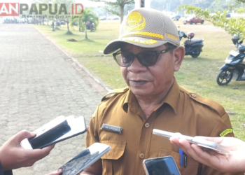 Gangguan Keamanan di Jila, Nakes Trauma hingga Harus Dipindahkan