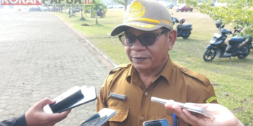 Gangguan Keamanan di Jila, Nakes Trauma hingga Harus Dipindahkan