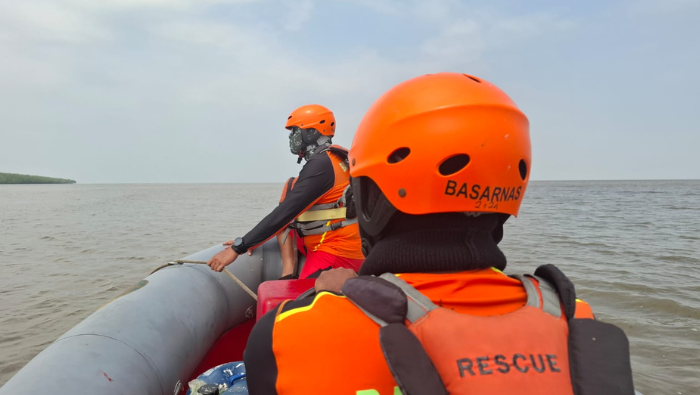 Empat Korban Masih Hilang, Operasi SAR Perahu Ketinting di Asmat Diusulkan Ditutup