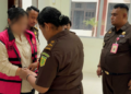 Kejari Mimika Tetapkan Penyedia PT FJP Tersangka Korupsi Gerai Maritim